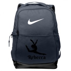 Nike Brasilia Medium Backpack