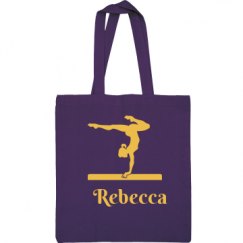 Canvas Tote Bag