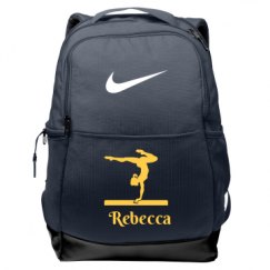 Nike Brasilia Medium Backpack