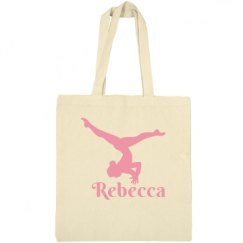 Canvas Bargain Tote Bag