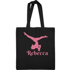 Canvas Tote Bag