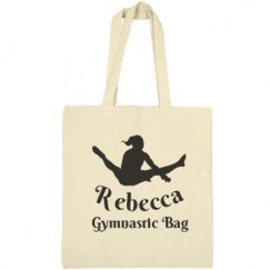 Canvas Bargain Tote Bag