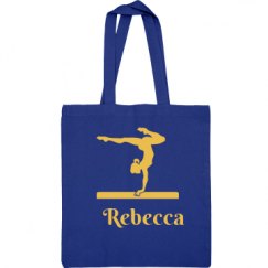 Canvas Tote Bag