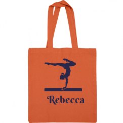 Canvas Tote Bag