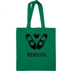 Canvas Tote Bag