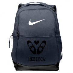 Nike Brasilia Medium Backpack