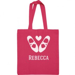 Canvas Tote Bag