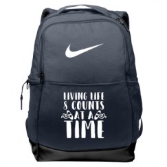 Nike Brasilia Medium Backpack