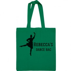 Canvas Tote Bag