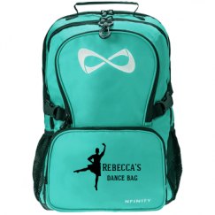 Nfinity Backpack Bag