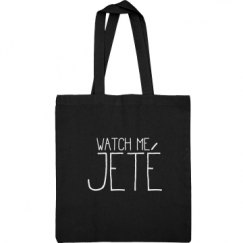 Canvas Tote Bag