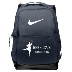 Nike Brasilia Medium Backpack