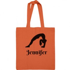 Canvas Tote Bag