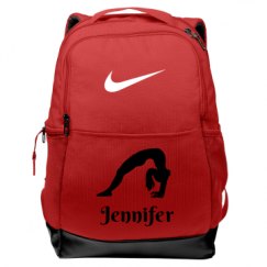 Nike Brasilia Medium Backpack