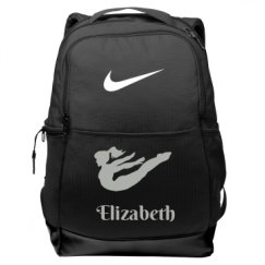 Nike Brasilia Medium Backpack