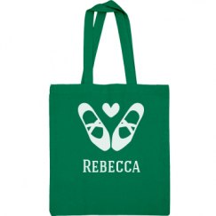 Canvas Tote Bag