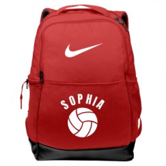 Nike Brasilia Medium Backpack