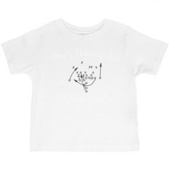 Toddler Basic Promo Jersey Tee