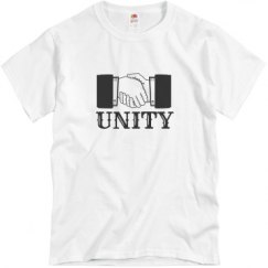 Unisex Basic Promo Tee