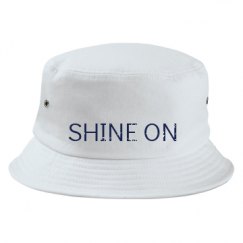 Unisex Bucket Hat