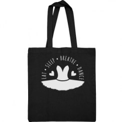 Canvas Tote Bag