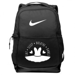 Nike Brasilia Medium Backpack