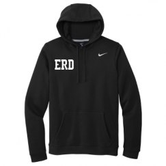 Unisex Nike Pullover Hoodie