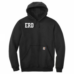 Unisex Carhartt Hooded Sweatshirt