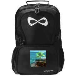 Nfinity Backpack Bag