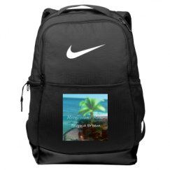 Nike Brasilia Medium Backpack