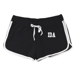 Ladies Relay Shorts