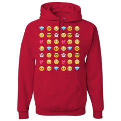 Unisex Basic Promo Hoodie