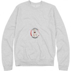 Unisex Basic Promo Crewneck Sweatshirt