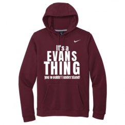 Unisex Nike Pullover Hoodie