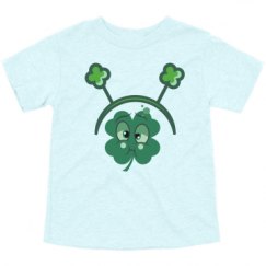 Toddler Triblend Tee