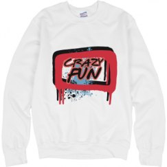 Unisex Ultimate Cotton Crewneck Sweatshirt