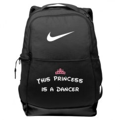 Nike Brasilia Medium Backpack