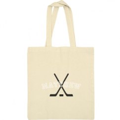 Canvas Bargain Tote Bag