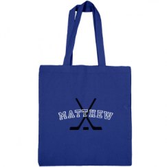 Canvas Tote Bag