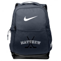 Nike Brasilia Medium Backpack