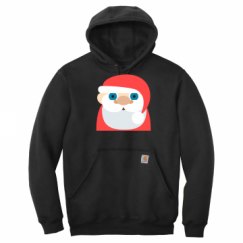 Unisex Carhartt Hooded Sweatshirt