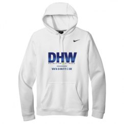 Unisex Nike Pullover Hoodie