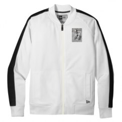 Unisex New Era Track Jacket