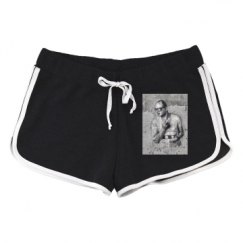 Ladies Relay Shorts