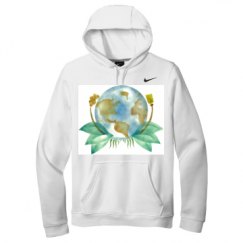 Unisex Nike Pullover Hoodie