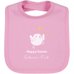 Infant Jersey Bib