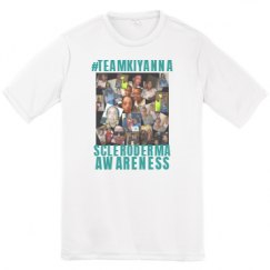 Youth Athletic Performance Tee