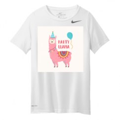 Youth Nike Legend Shirt