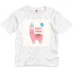 Youth Basic Tee