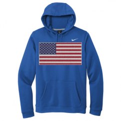 Unisex Nike Pullover Hoodie